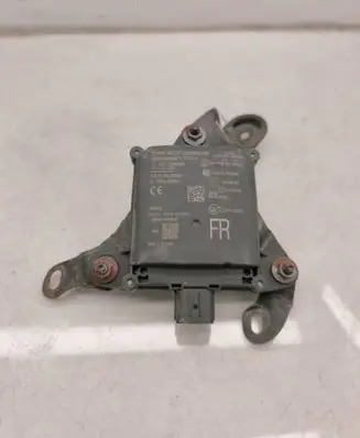 Toyota C-HR I Blind spot module 88162F4031