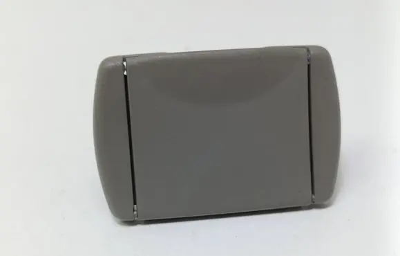 BMW 5 E60 E61 Cargo luggage net fixing mount 7116677