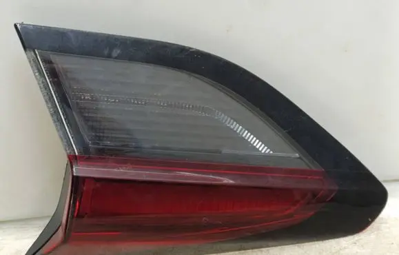 Opel Corsa F Tailgate rear/tail lights 9830096180 90194155 39162671