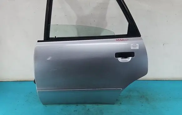 Audi A4 S4 B5 8D Rear door IMPRK1487065
