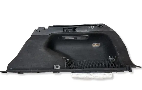 KIA Optima Trunk/boot lower side trim panel D85741D4810