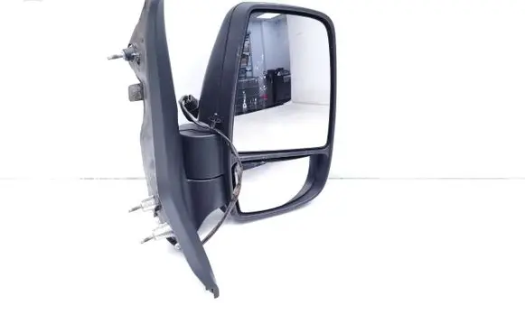 Ford Transit Courier Manual wing mirror 
