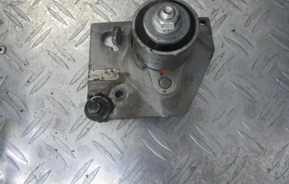 Renault Scenic II - Grand scenic II Belt tensioner pulley 