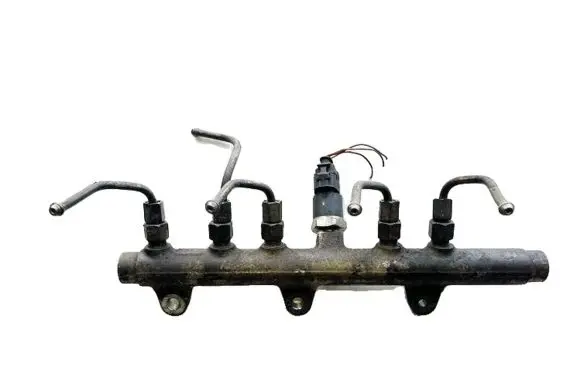 Opel Signum Fuel main line pipe 0445214016 005651