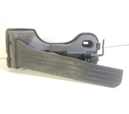 Volkswagen Caddy Accelerator throttle pedal 2K5723503