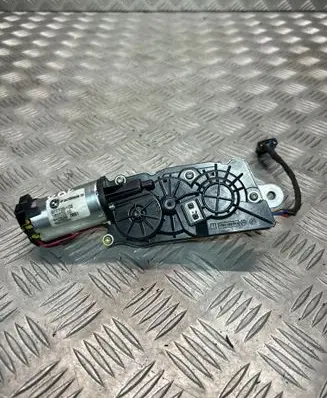 BMW X5 E70 Tailgate/trunk/boot lock/catch/latch 7233909