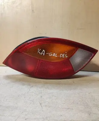 Ford Ka Rear/tail lights 97KG13N004AA