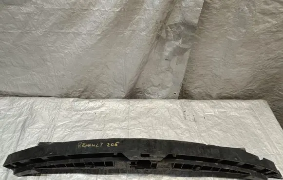 Renault Zoe Front bumper support beam 1119950X