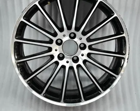 Mercedes-Benz Vito Viano W447 R19 alloy rim 