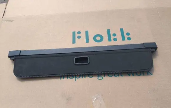 Ford Kuga II Parcel shelf load cover CV44U55065AB