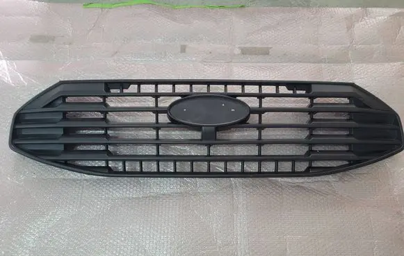 Ford Transit Custom II Front bumper upper radiator grill PZ3117B968A PZ3117B968B FT3117B968A