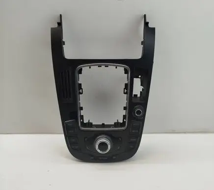 Audi A4 S4 B8 8K Head unit multimedia control 8T0919609