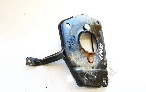 Citroen C4 Grand Picasso Engine mounting bracket 9658252780