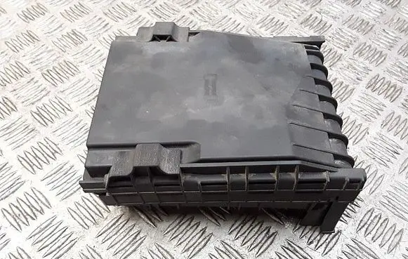 Fuse module