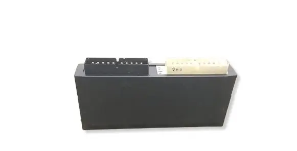 BMW 5 E34 Comfort/convenience module 61351379741 606140X01E