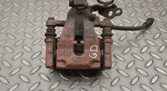 Ford Galaxy Rear brake caliper