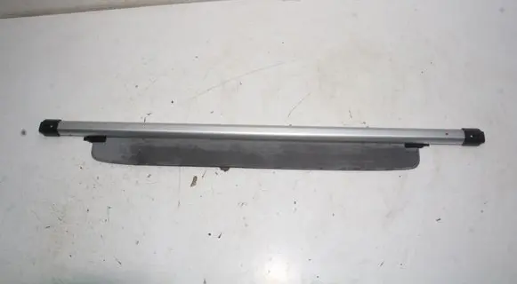 Mitsubishi Outlander Parcel shelf load cover 