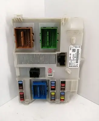 Volvo XC60 Comfort/convenience module 31314116