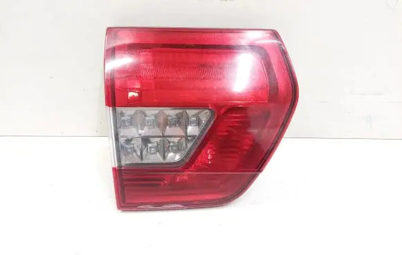 Citroen C5 Tailgate rear/tail lights VPAX8X13405BX 28734G