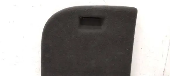 Audi A4 S4 B8 8K Trunk/boot lower side trim panel 8K9863989