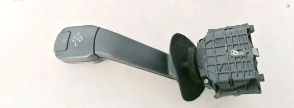 BMW 5 E39 Indicator stalk 8352172 01100410