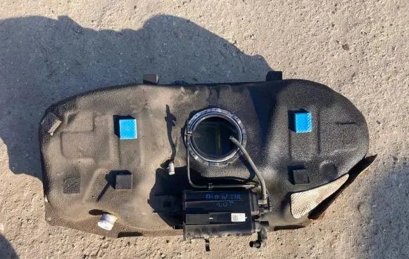 KIA Rio Fuel tank 31100-H8420