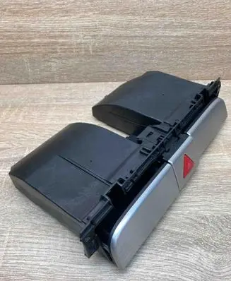Volkswagen PASSAT B6 Dashboard storage box/compartment 3C0858407