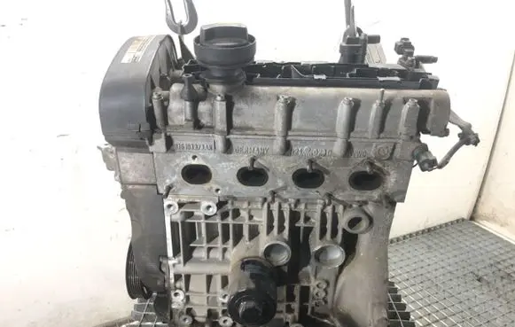 Skoda Fabia Mk1 (6Y) Engine BKY