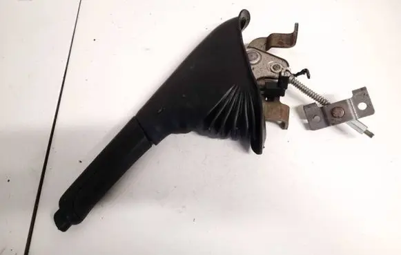 Fiat Punto (188) Handbrake/parking brake lever assembly