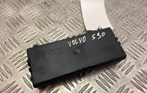 Volvo XC90 Air conditioner control unit module 31472269 31472269AB