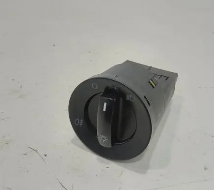 Volkswagen Polo Light switch 6Q0941531B