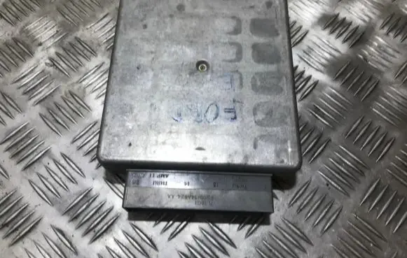 Ford Escort Engine control unit/module 97ab12a650aa 97ab-12a650-aa