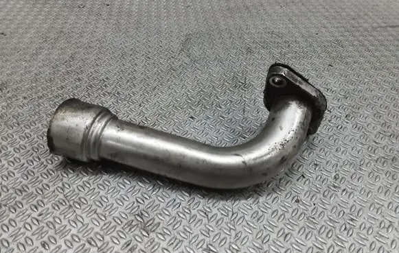 Mercedes-Benz S W220 EGR valve line/pipe/hose