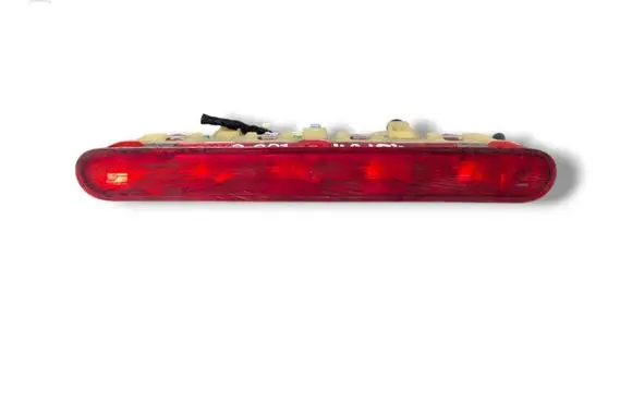 Peugeot 207 Third/center stoplight 9649986880