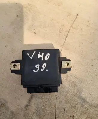 Volvo S40, V40 Cruise control unit/module 30807288 5GA00631007 88080