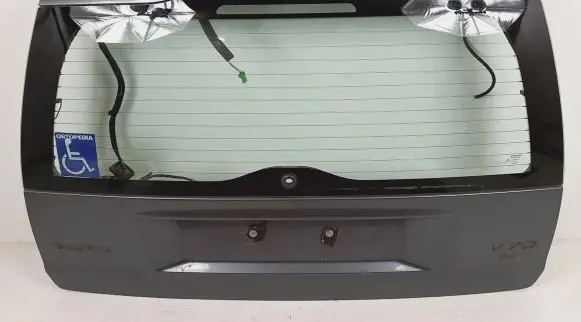 Volvo V70 Tailgate/trunk/boot lid