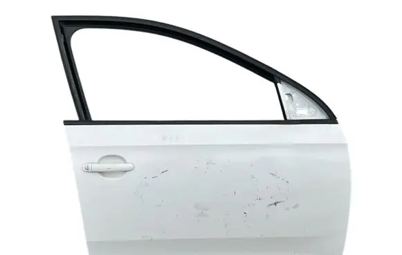 Seat Toledo IV (NH) Front door 5JA831312