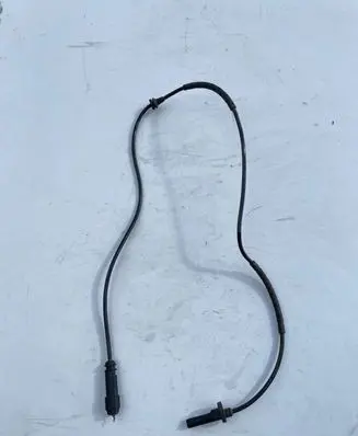 BMW X5 F15 ABS rear brake sensor 6771777 306263