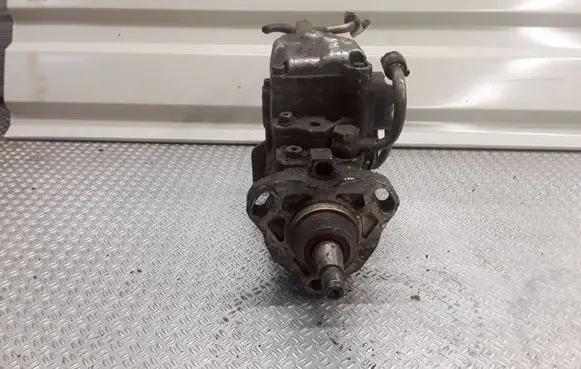 Ford Galaxy Fuel injection high pressure pump 028130110H 0460404985