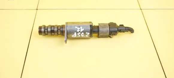 Alfa Romeo Giulietta Valve vacuum 55209167 940A1000