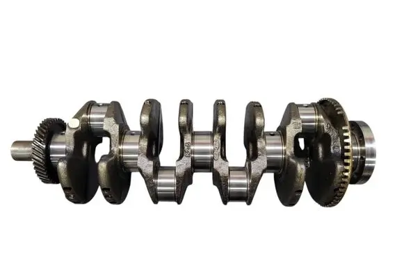 Hyundai Santa Fe Crankshaft A350