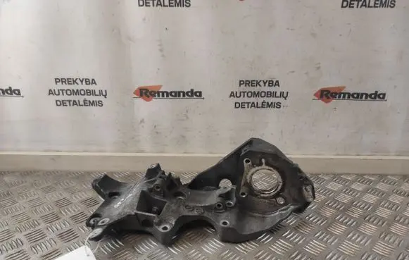Seat Ibiza IV (6J,6P) Engine mounting bracket 03L903143