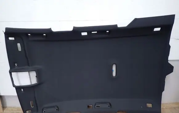 Audi A6 S6 C7 4G Headlining set 4G9867506K