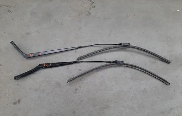 Man TGE 1gen Other exterior part