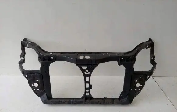 KIA Rio Radiator support slam panel 641011G000