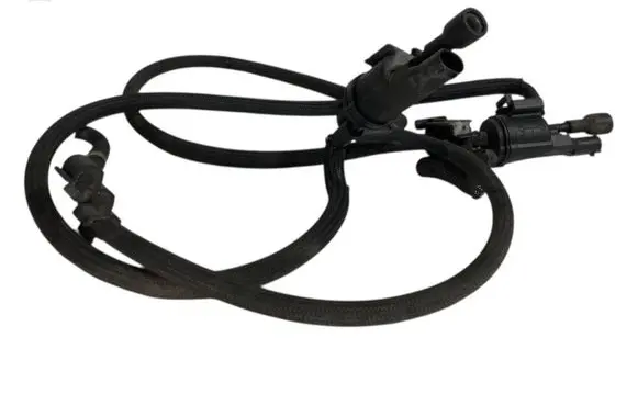 Mercedes-Benz E W212 Turbo solenoid valve 0025407097