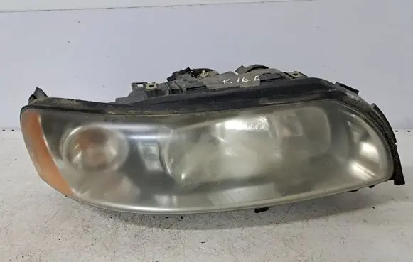 Volvo S60 Headlight/headlamp 30698847