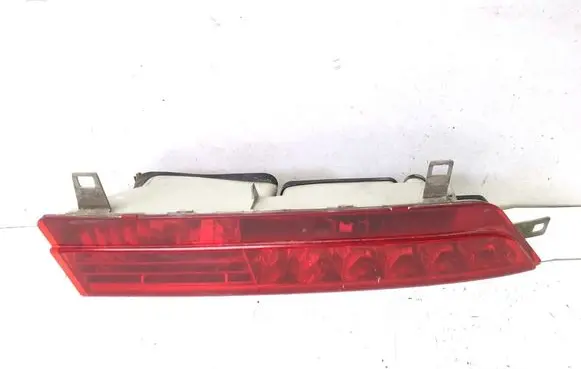 BMW 7 E65 E66 Tailgate rear/tail lights 155549
