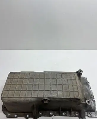 Chrysler Pacifica Oil sump 04792661AB