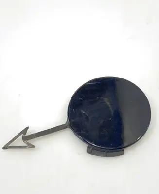 Front tow hook cap/cover